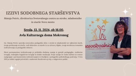 1. delavnica- Petric